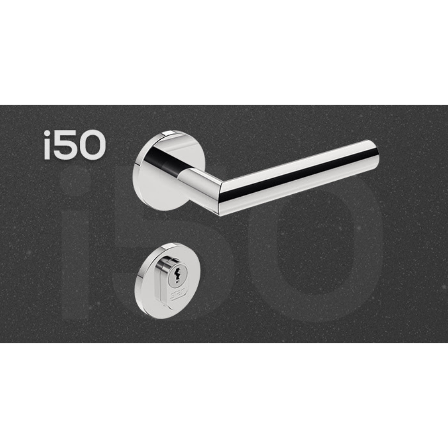 Fechadura i50 STAM